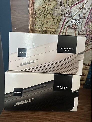 BOSE Soundlink Flex