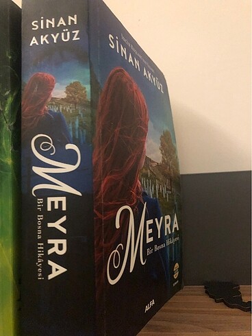 Meyra (Sinan Akyüz)