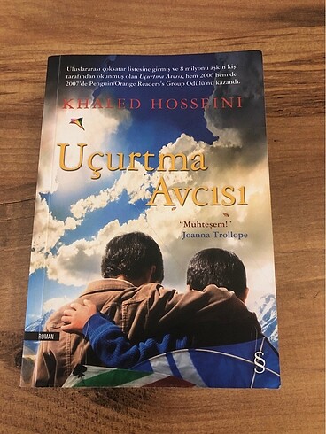 Uçurtma Avcısı
