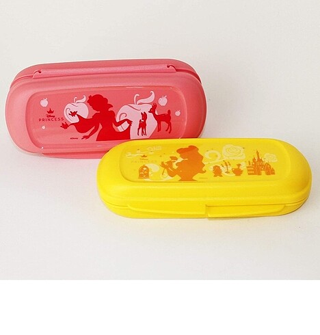 Tupperware Tupperware prenses istiridye