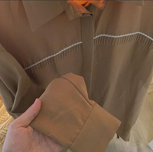 44 Beden Kayra tunik