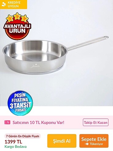 Jumbo palermo tava
