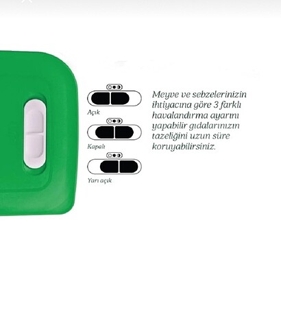 Tupperware Tupperware sera 1.8 lt