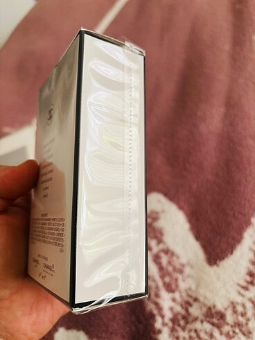 Orjinal Coco chanel parfüm - Görsel 5