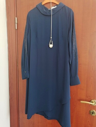 Nar ı aşk marka etiketli tunik