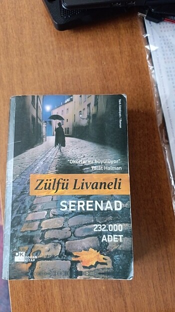 Seranad