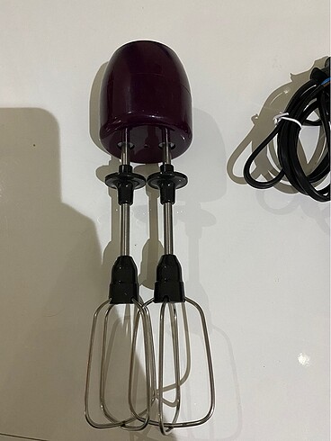 Fakir blender parçası