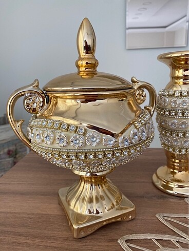 Ev aksesuarı
