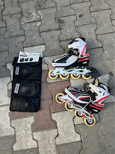 39 Beden paten