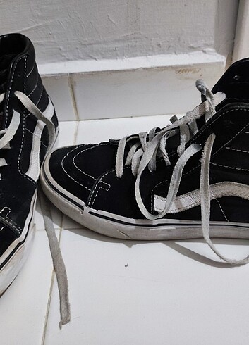 Vans Orijinal Sk8 hi 