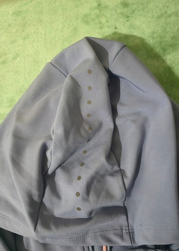 LCW OUTDOOR Baskılı Uzun Kollu Kadın Sweat - Görsel 9