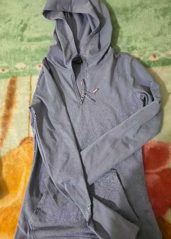 LCW OUTDOOR Baskılı Uzun Kollu Kadın Sweat - Görsel 7