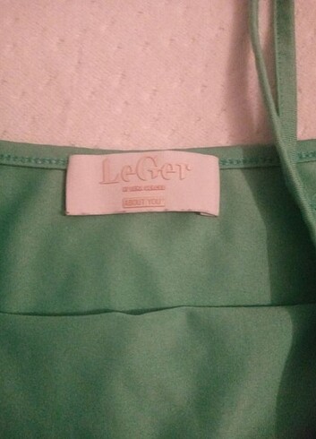 Leger atlet