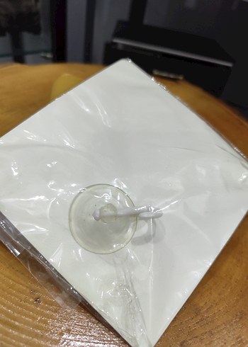 Elazığ yöresi Araba Stickeri - Görsel 2