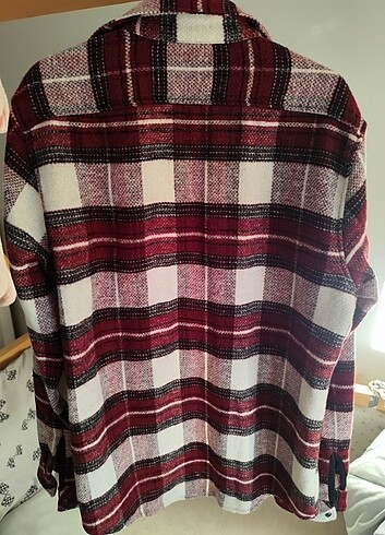 l/xl Beden çeşitli Renk Tudors Kışlık Gömlek