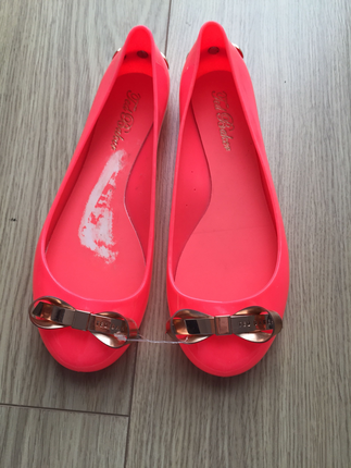 Ted Baker Orjinal sıfır