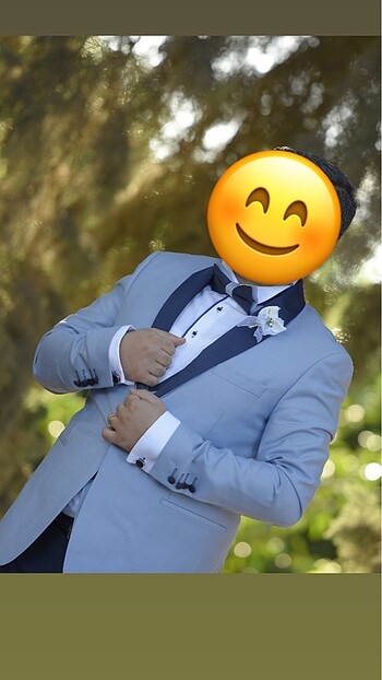 Takım elbise