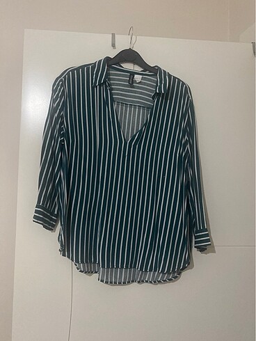 H&M gömlek
