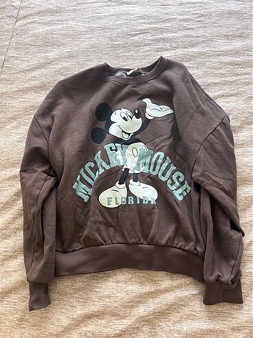 s Beden Sweatshirt