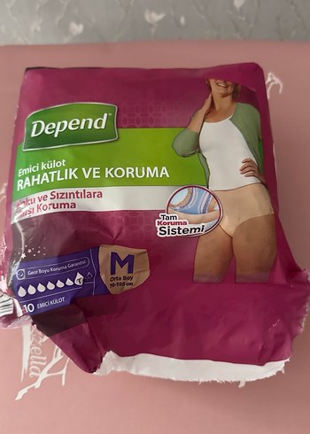 Diğer m