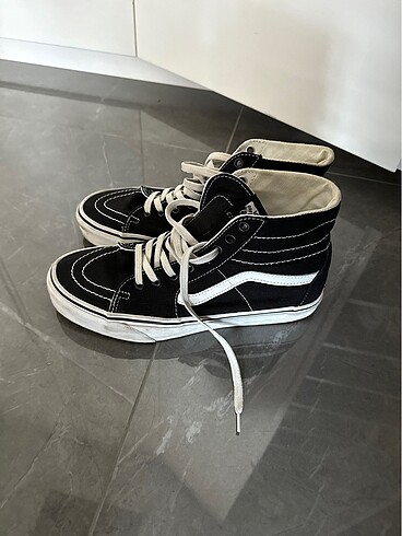 Vans Vans spor ayakkabı
