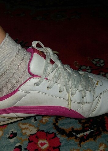 Puma Spor Ayakkabi