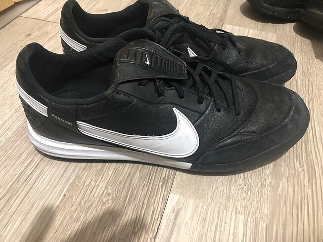 Erkek halı saha futbol ayakkabısı Nike