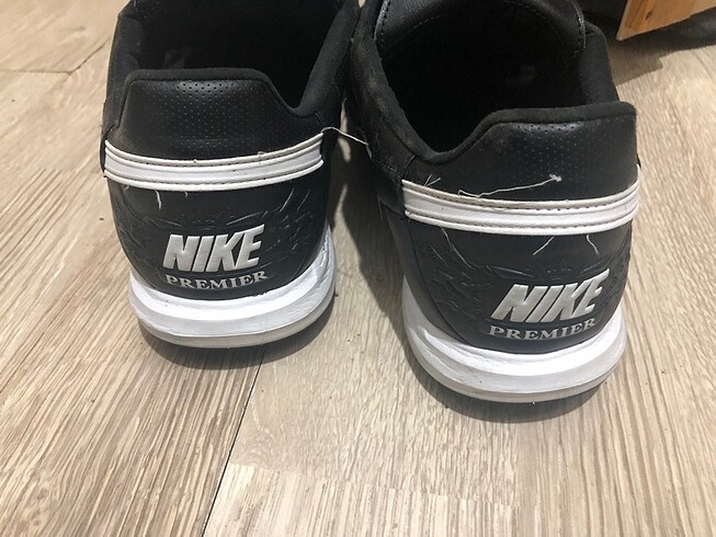 Nike Erkek halı saha futbol ayakkabısı Nike