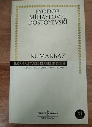 Kumarbaz 