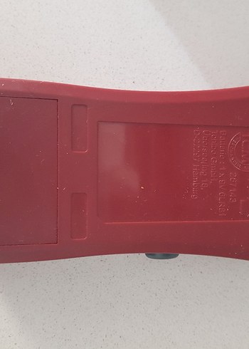 elektirik faz bulma aleti dedektör - Görsel 3