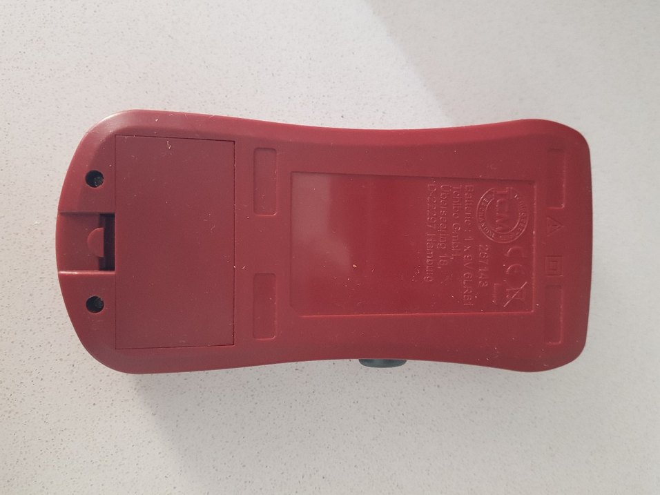 elektirik faz bulma aleti dedektör - Görsel 3