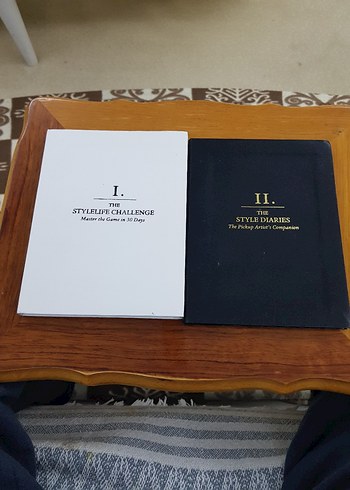 oyunun kuralları kitabı - Görsel 5