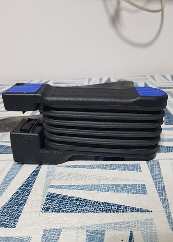 Gaz dedektörü - Görsel 2