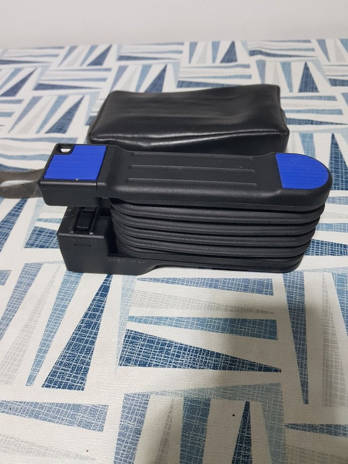 Gaz dedektörü - Görsel 3