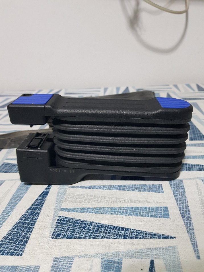 Gaz dedektörü - Görsel 2