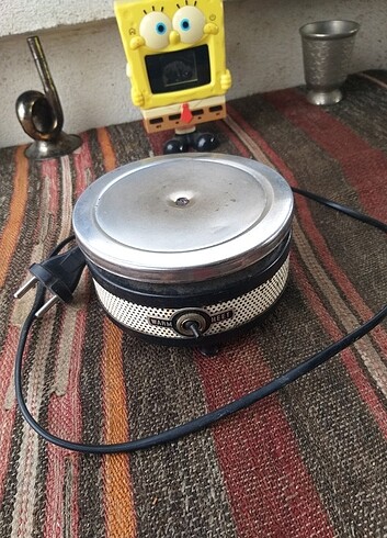 Avrupa ocak 13x7 faal temiz  - Görsel 2