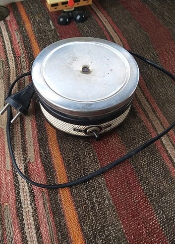 Avrupa ocak 13x7 faal temiz  - Görsel 3