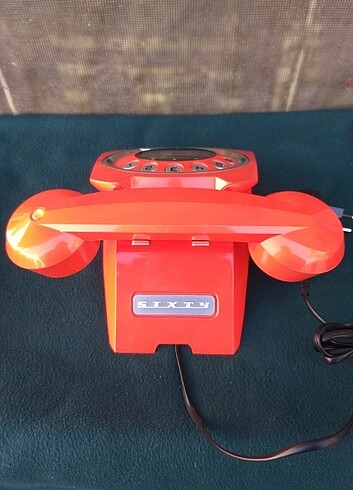 Deck telefon faal temiz - Görsel 2