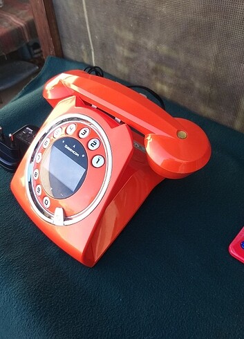 Deck telefon faal temiz - Görsel 3