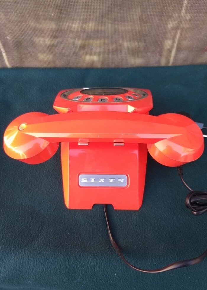 Deck telefon faal temiz - Görsel 2