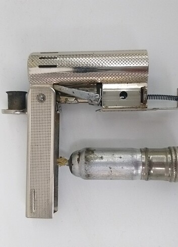 İmco 6600 cakmak tertemiz - Görsel 2