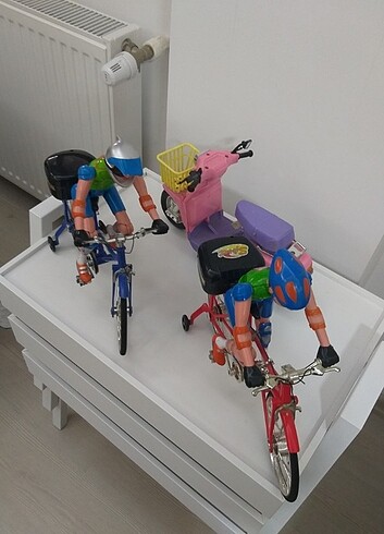 Sesli hareketli oyuncaklar - Görsel 4