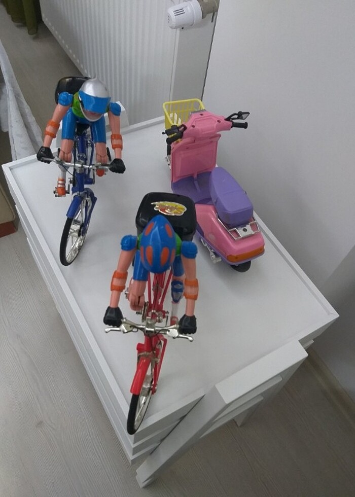 Sesli hareketli oyuncaklar - Görsel 5