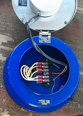 Kappa yat saatileri  - Görsel 3