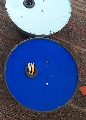 Kappa yat saatileri  - Görsel 8