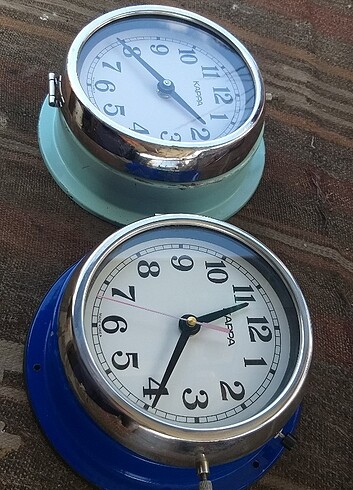 Kappa yat saatileri  - Görsel 9