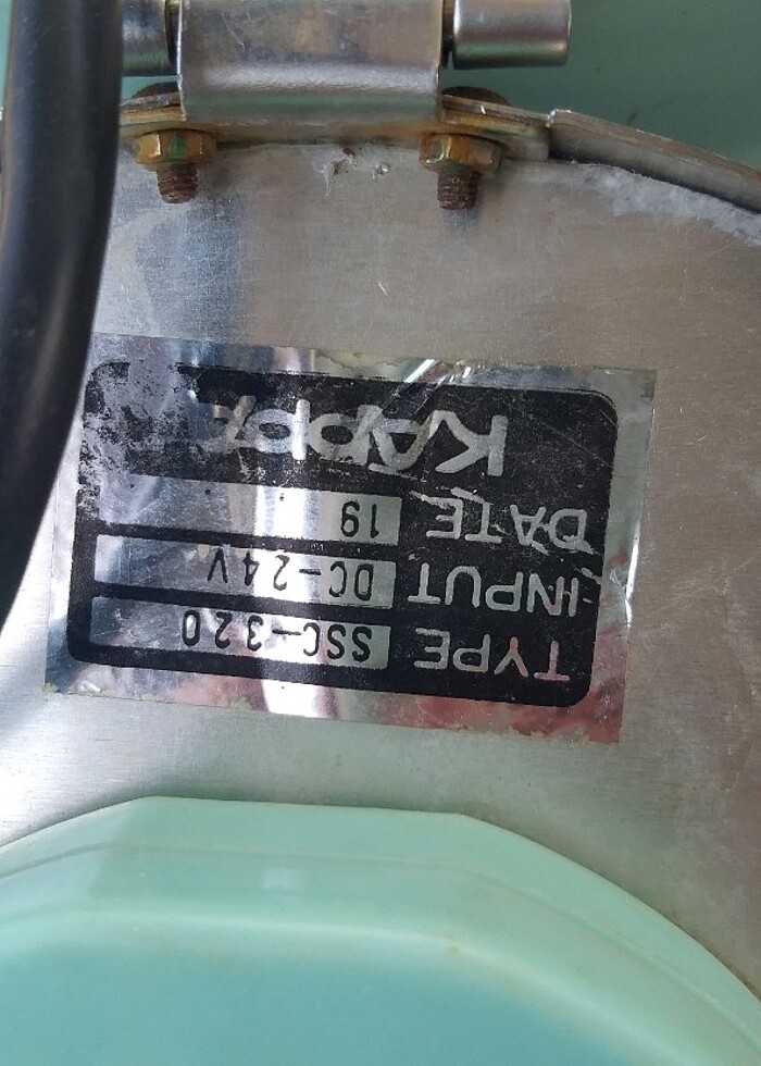 Kappa yat saatileri  - Görsel 2