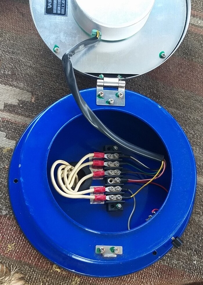 Kappa yat saatileri  - Görsel 3