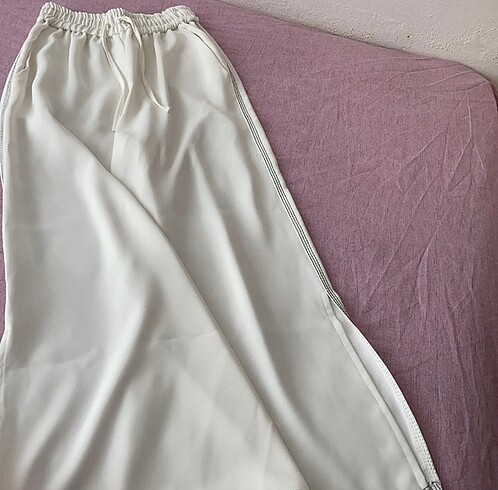 Zara Yazlık Pantolon