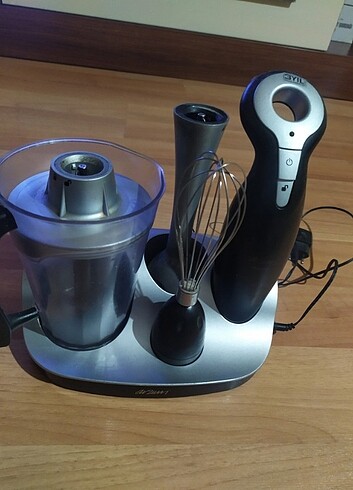 blender takımı